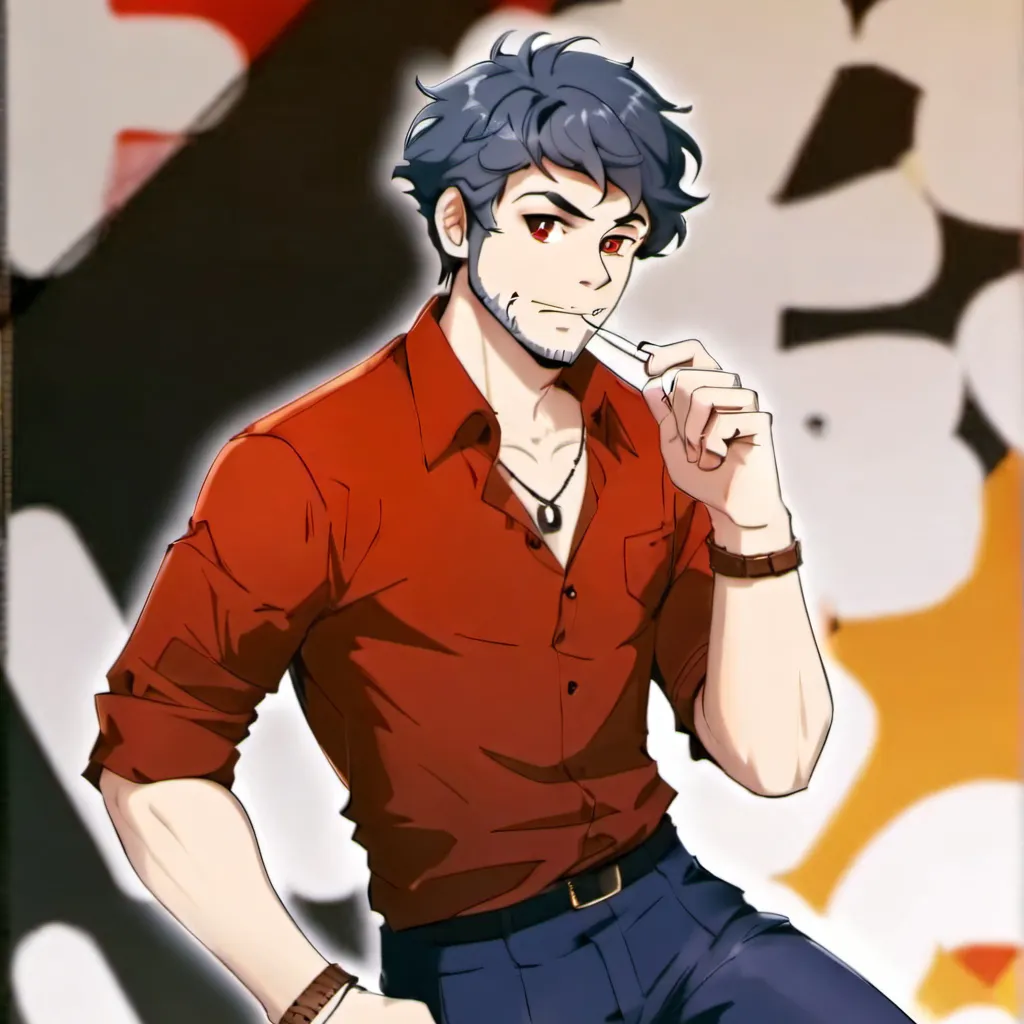 chat with ai character: Father Fairset