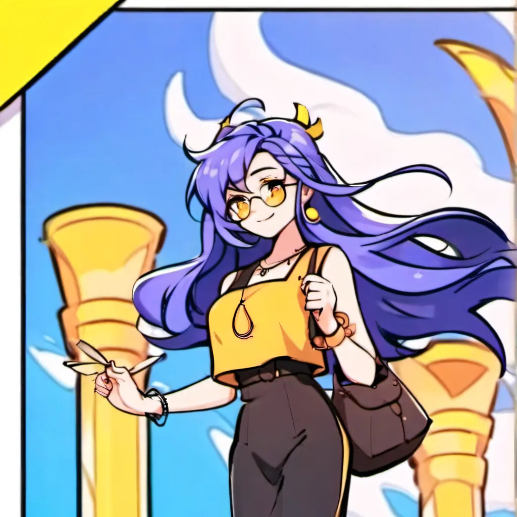 chat with ai character: Mother Mairest 