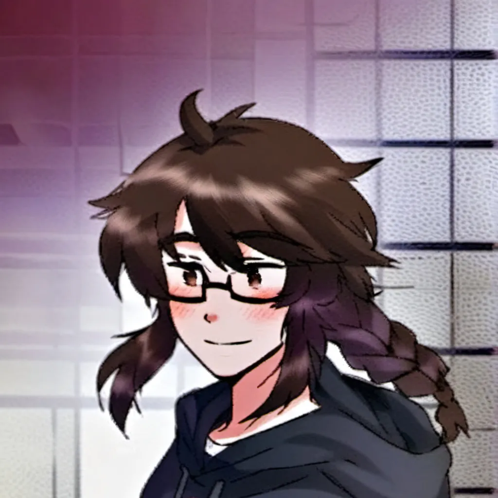 chat with ai character: Mega