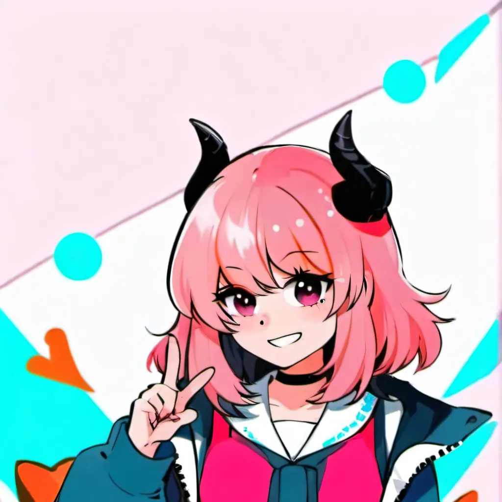 chat with ai character: Cherry