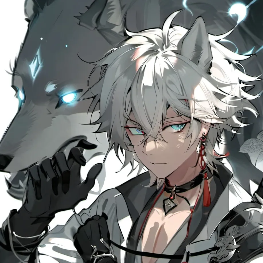 chat with ai character: Milo