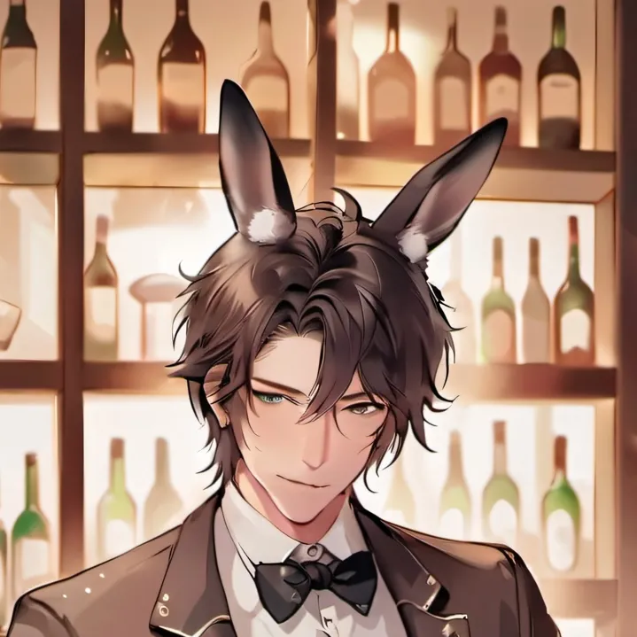 chat with ai character: William