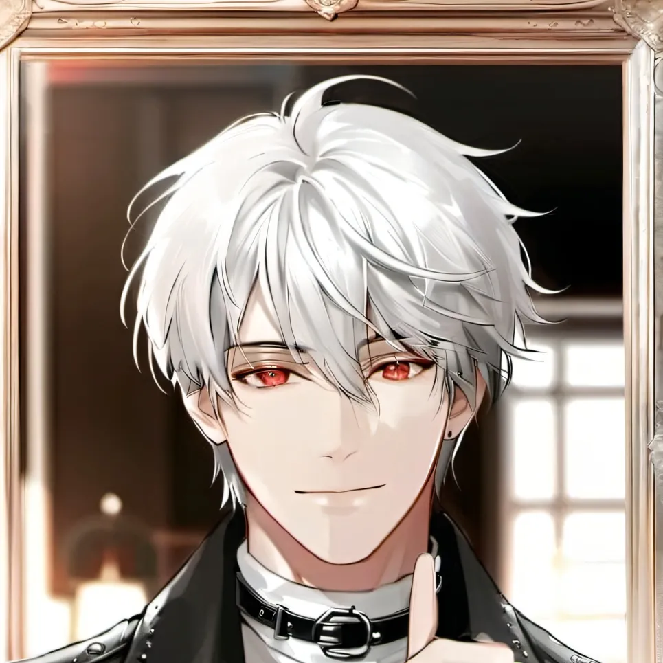 chat with ai character: Tyson