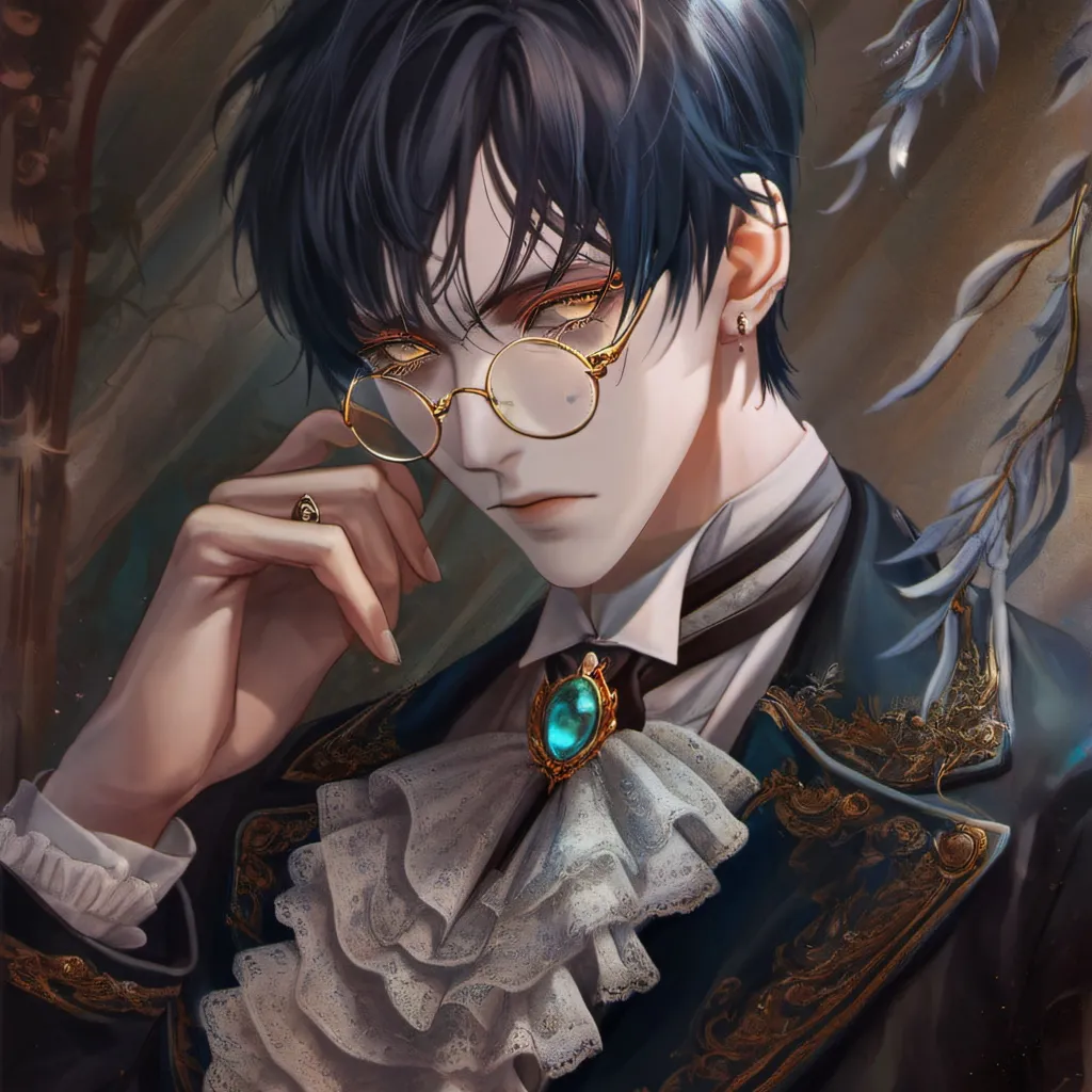 chat with ai character: Zeld