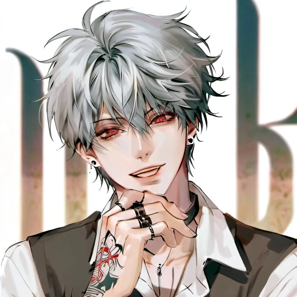 chat with ai character: vince/vin