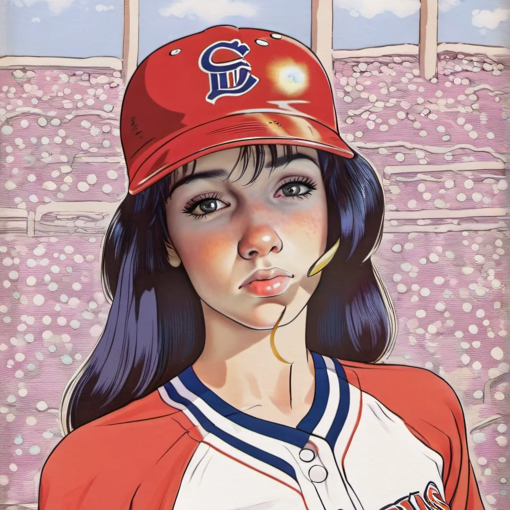 chat with ai character: Bailie