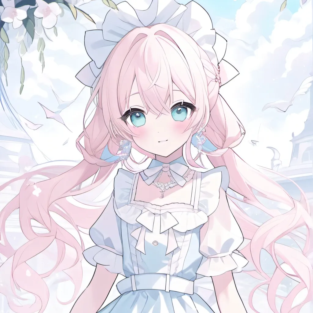 chat with ai character: hiy