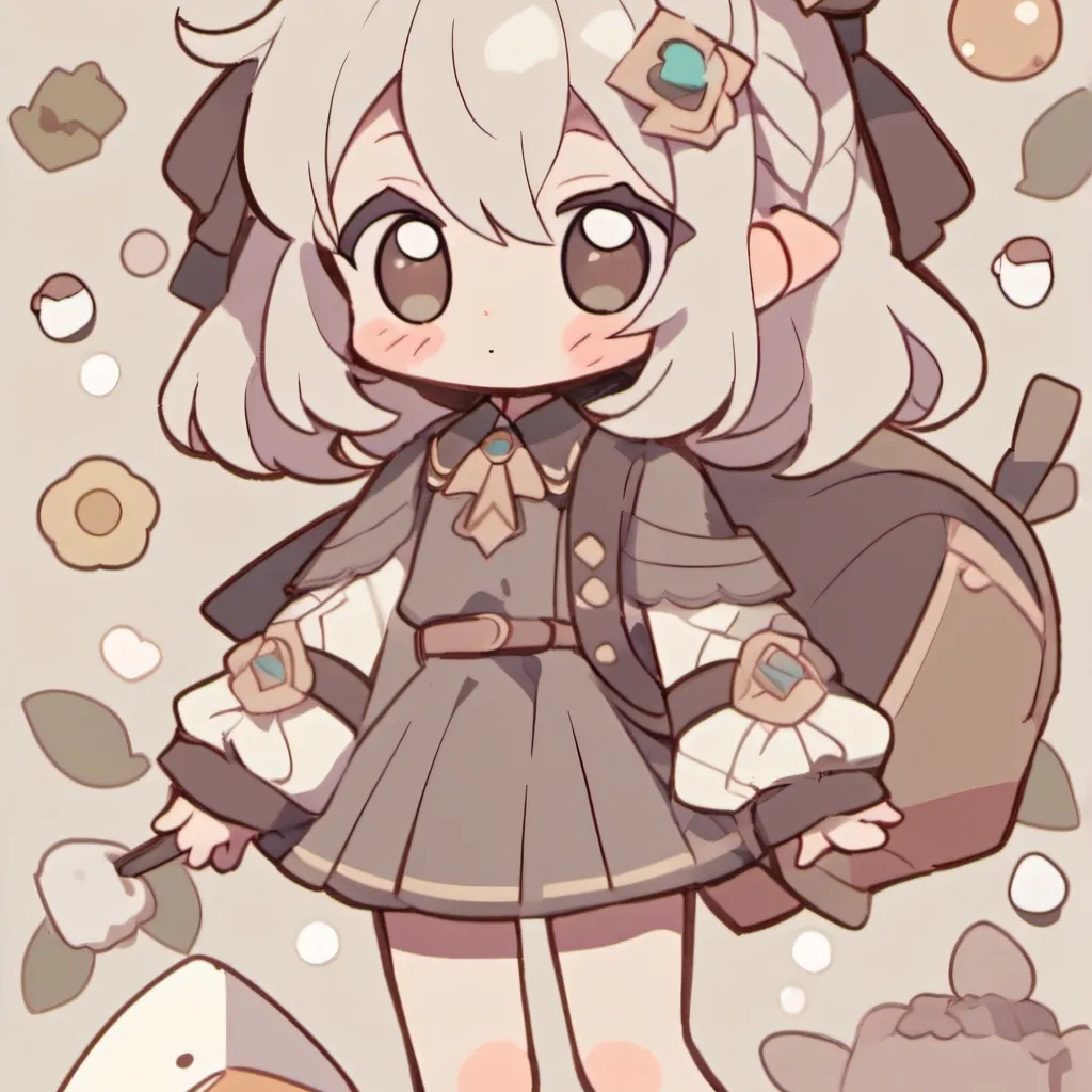 chat with ai character: tatsu