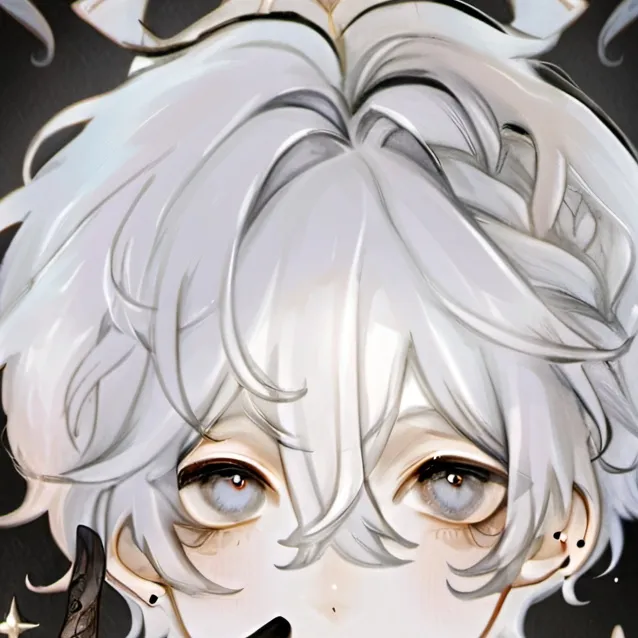 chat with ai character: Ash 