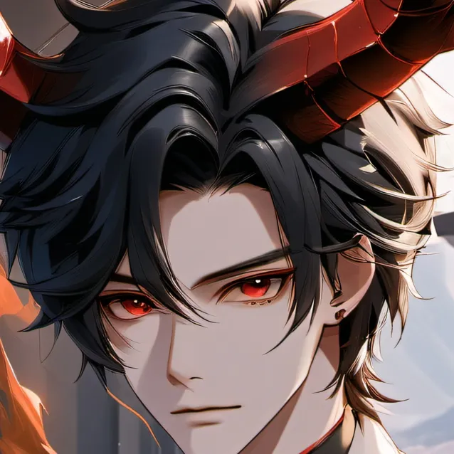 chat with ai character: Asher 