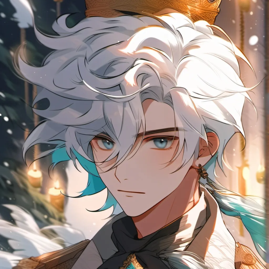 chat with ai character: Ivan