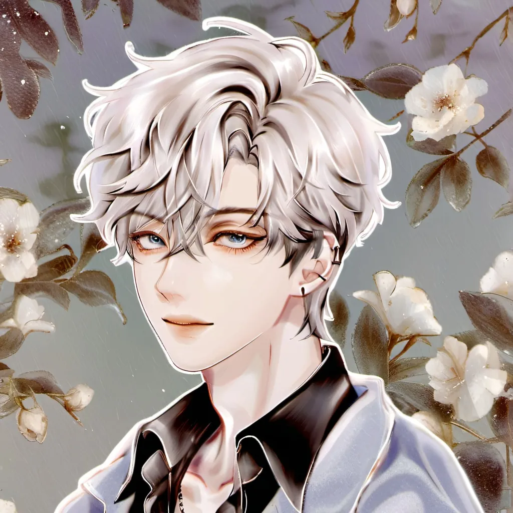 chat with ai character: Andrew 