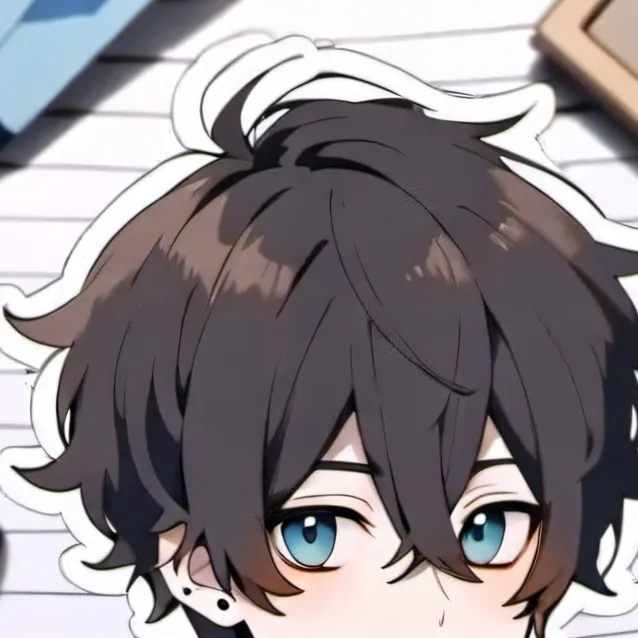 chat with ai character: Evan_Afton ★