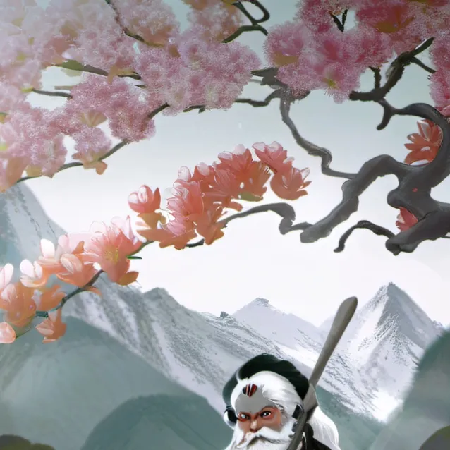 chat with ai character: whitty