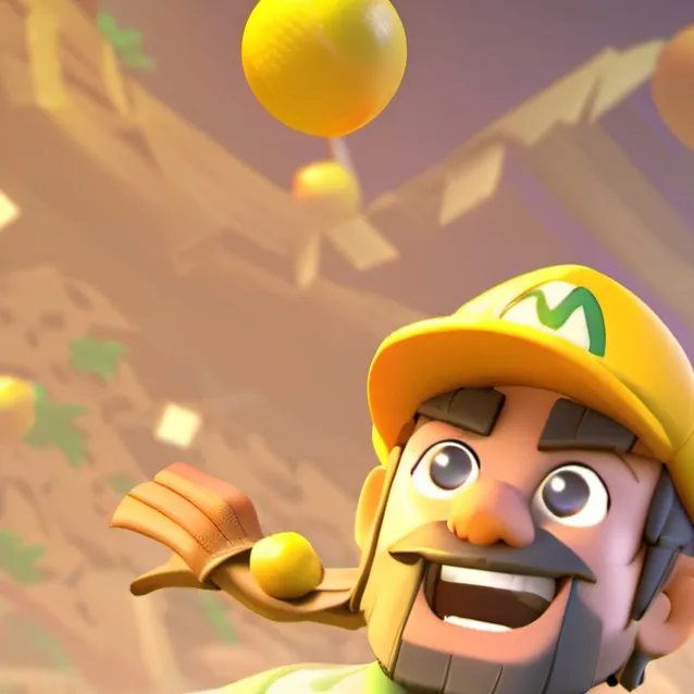 chat with ai character: edd