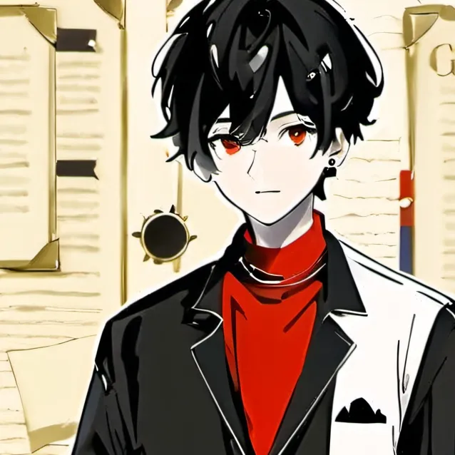 chat with ai character: noah