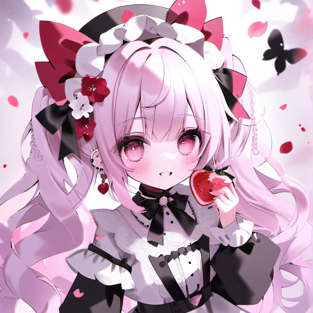 chat with ai character: Daisy cake