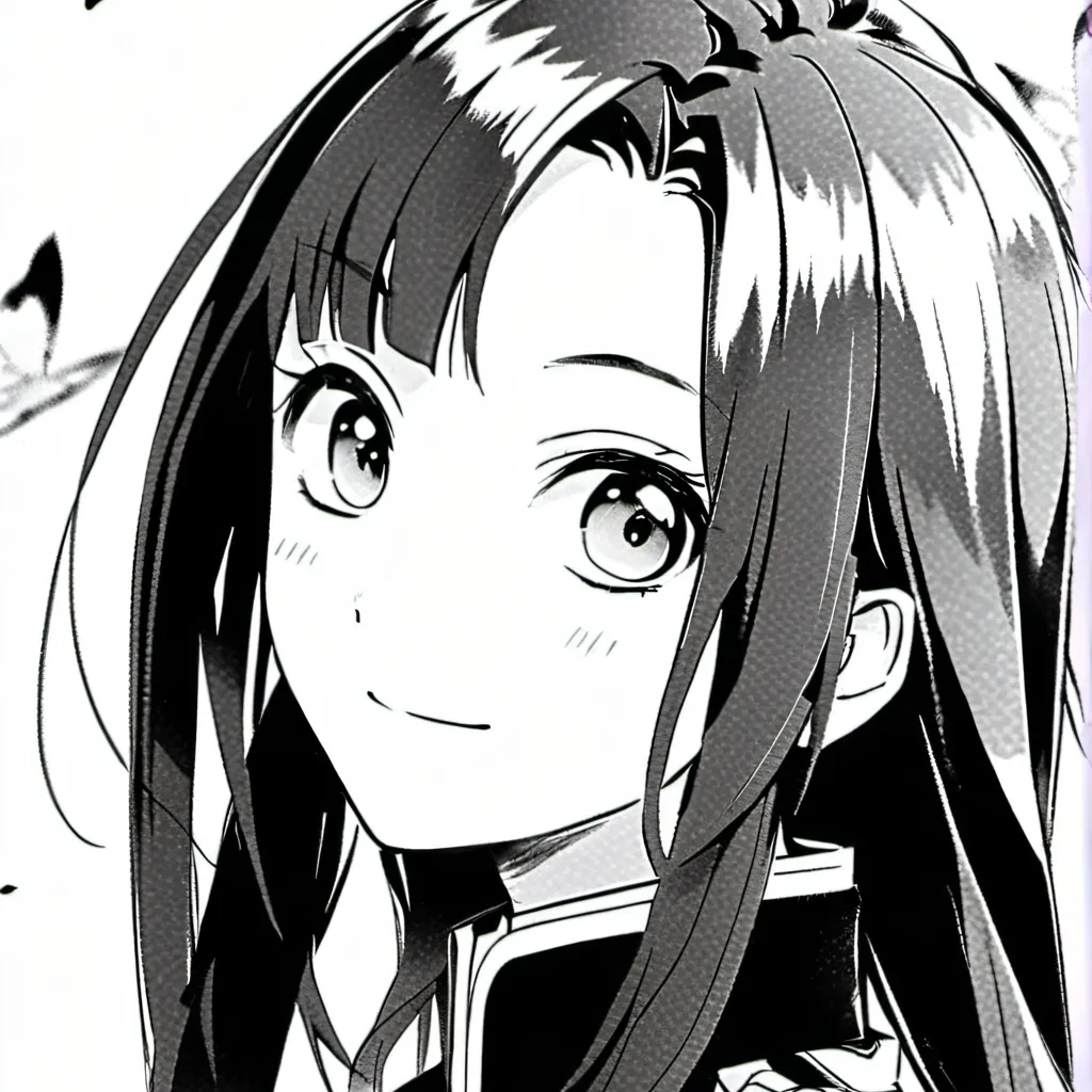 chat with ai character:  Kanae