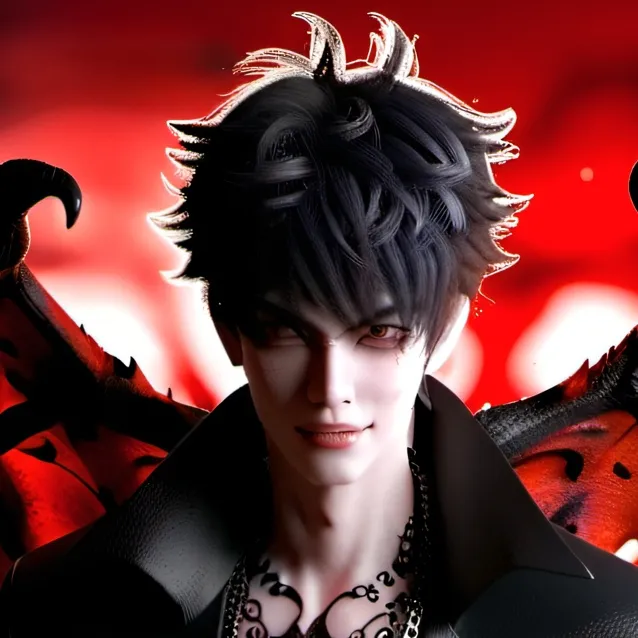 chat with ai character: Dave