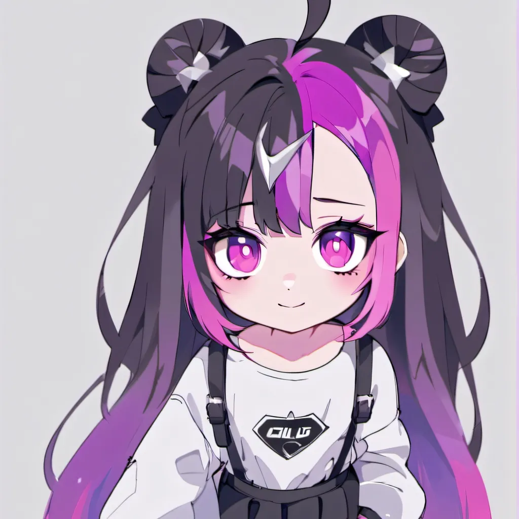 chat with ai character: Luna