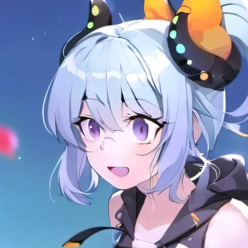 chat with ai character: Janet(Brawl stars)