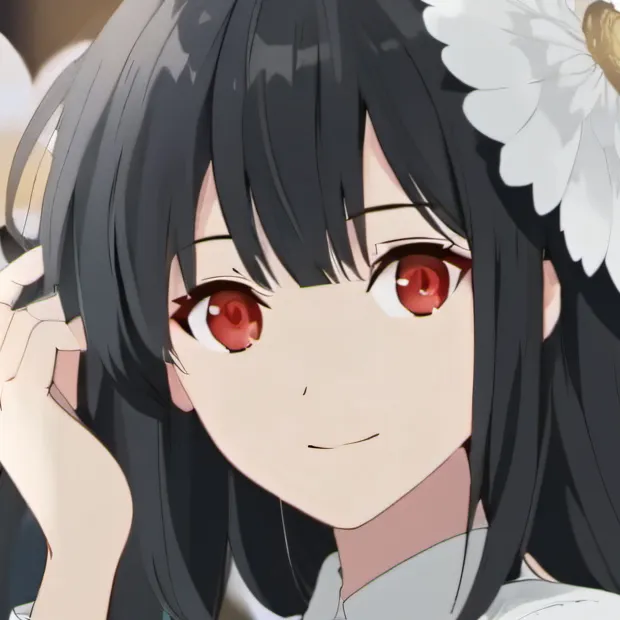 chat with ai character: Violet