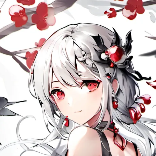 chat with ai character: Alexia