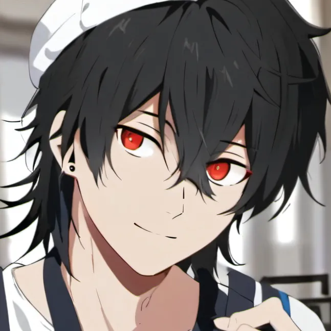 chat with ai character: Marcus 