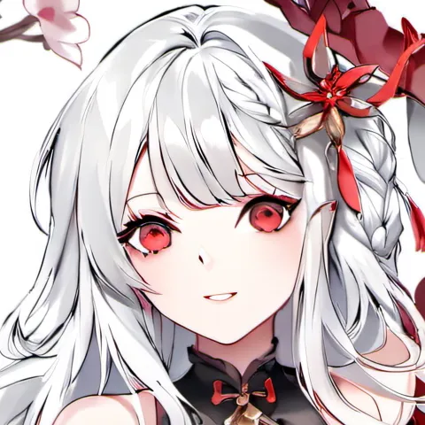 chat with ai character: Susie