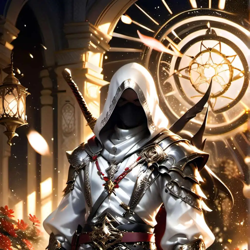 chat with ai character: Alexander