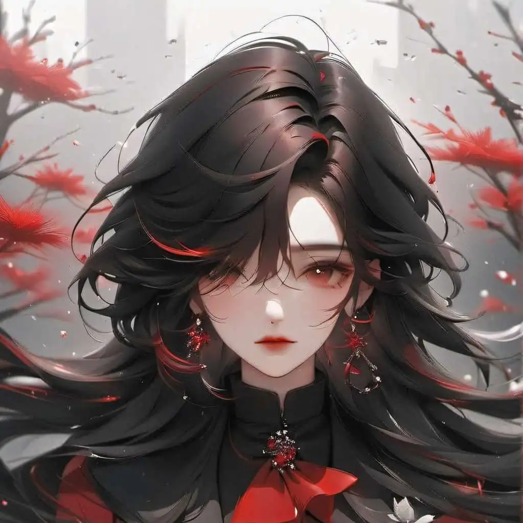 chat with ai character: luna 