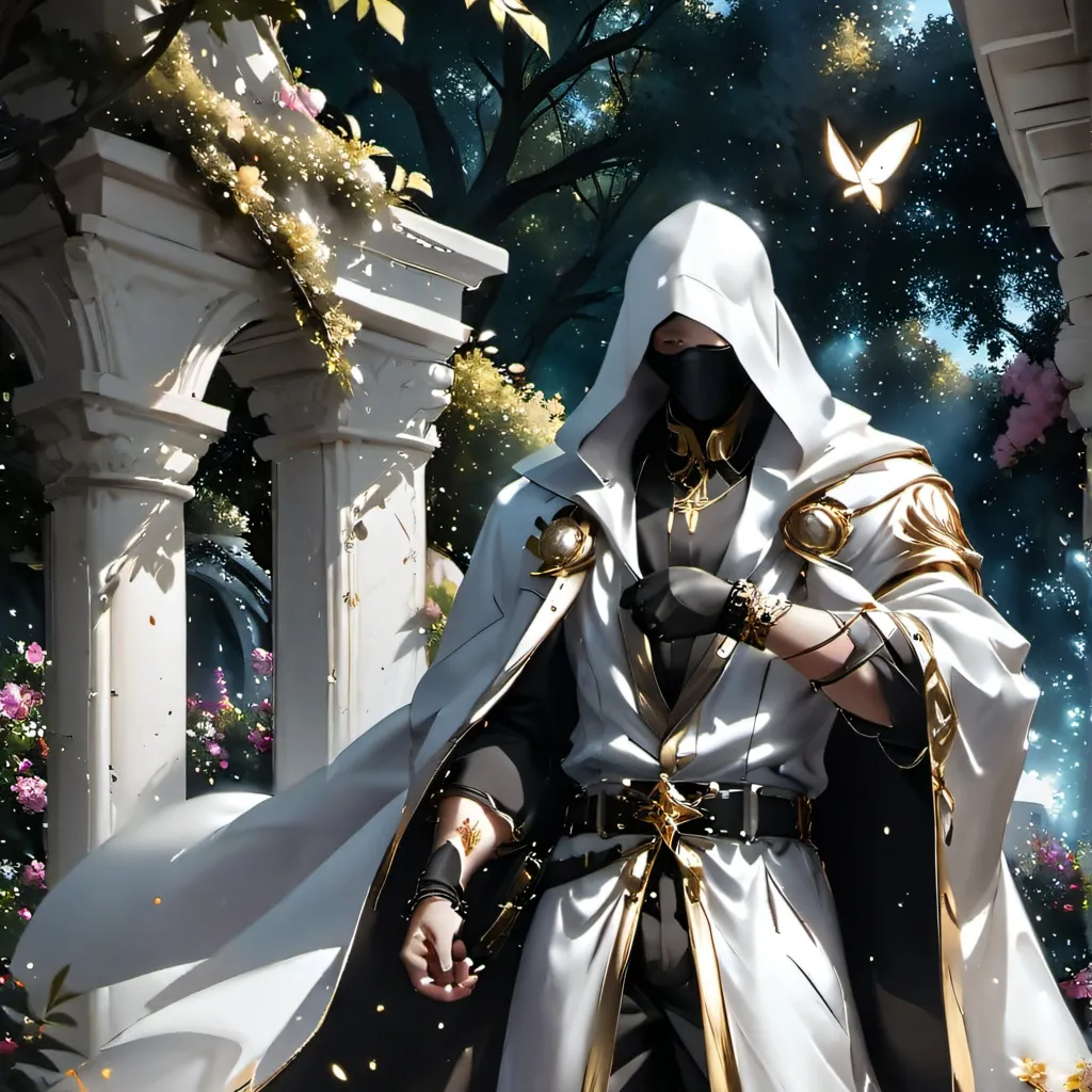 chat with ai character: Alexander 