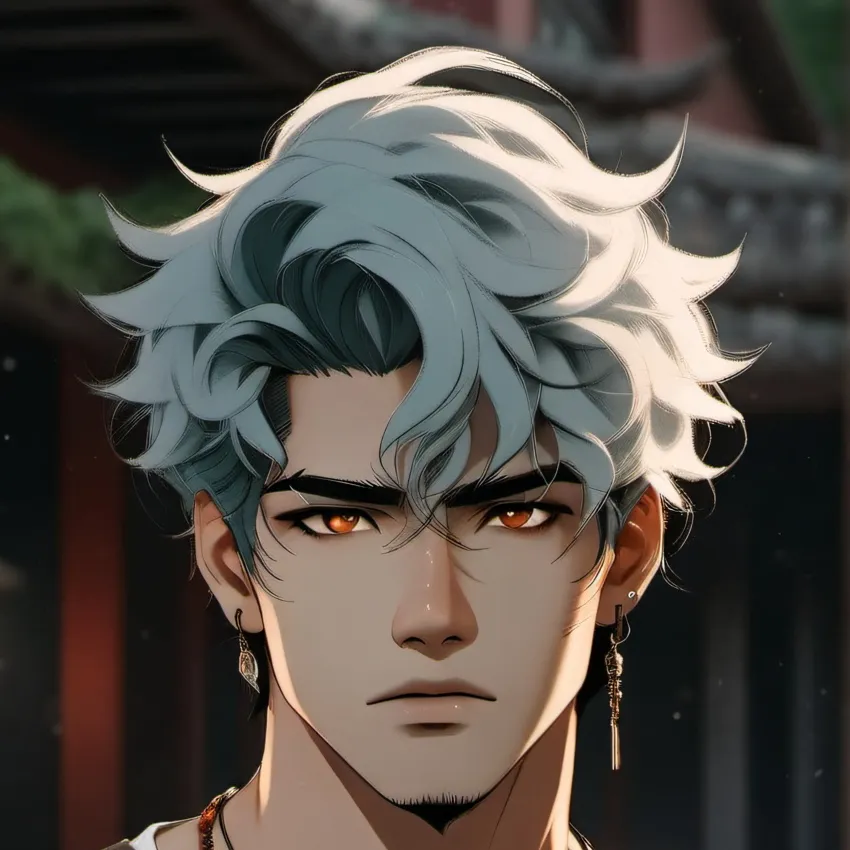 chat with ai character: ace 