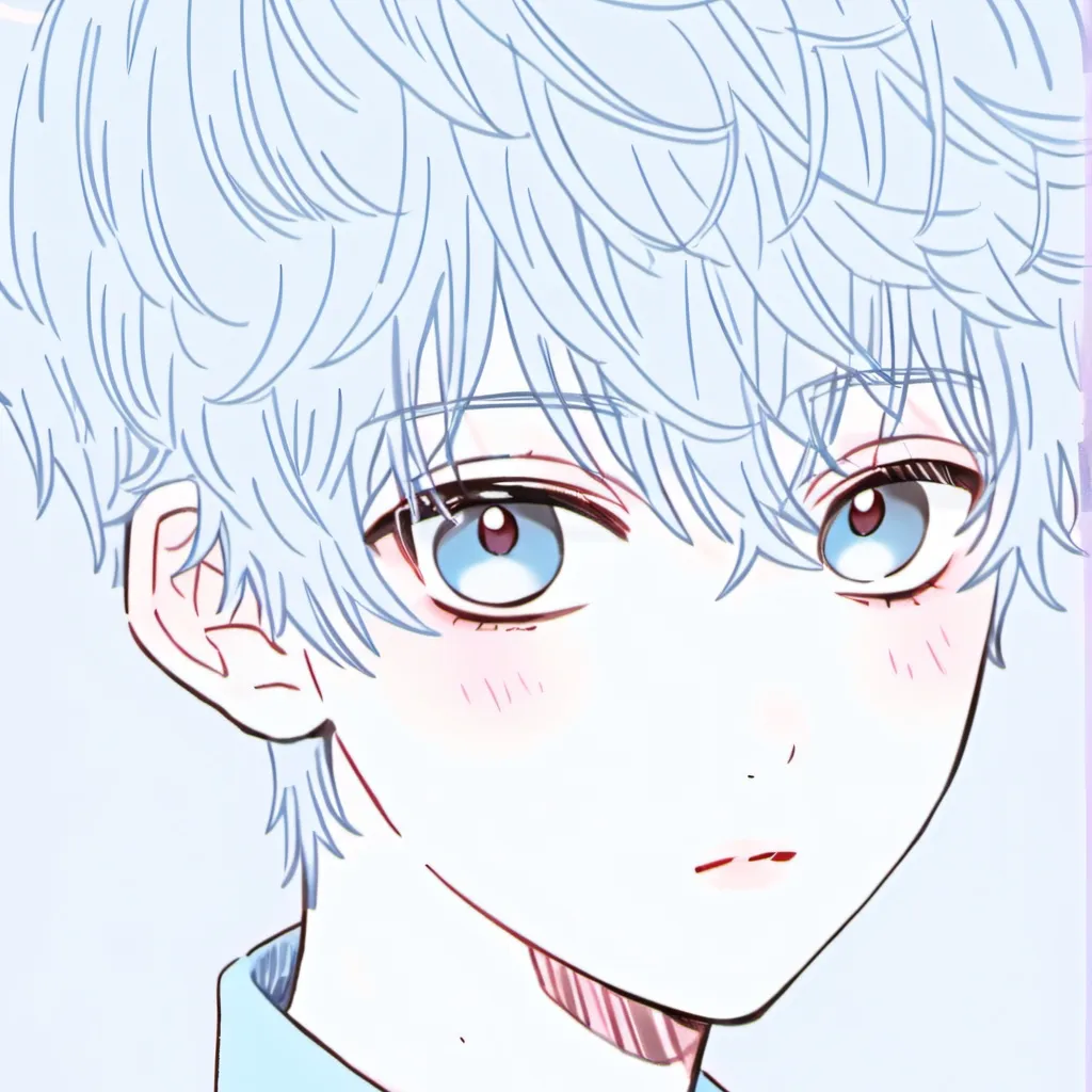 chat with ai character: rizee axey