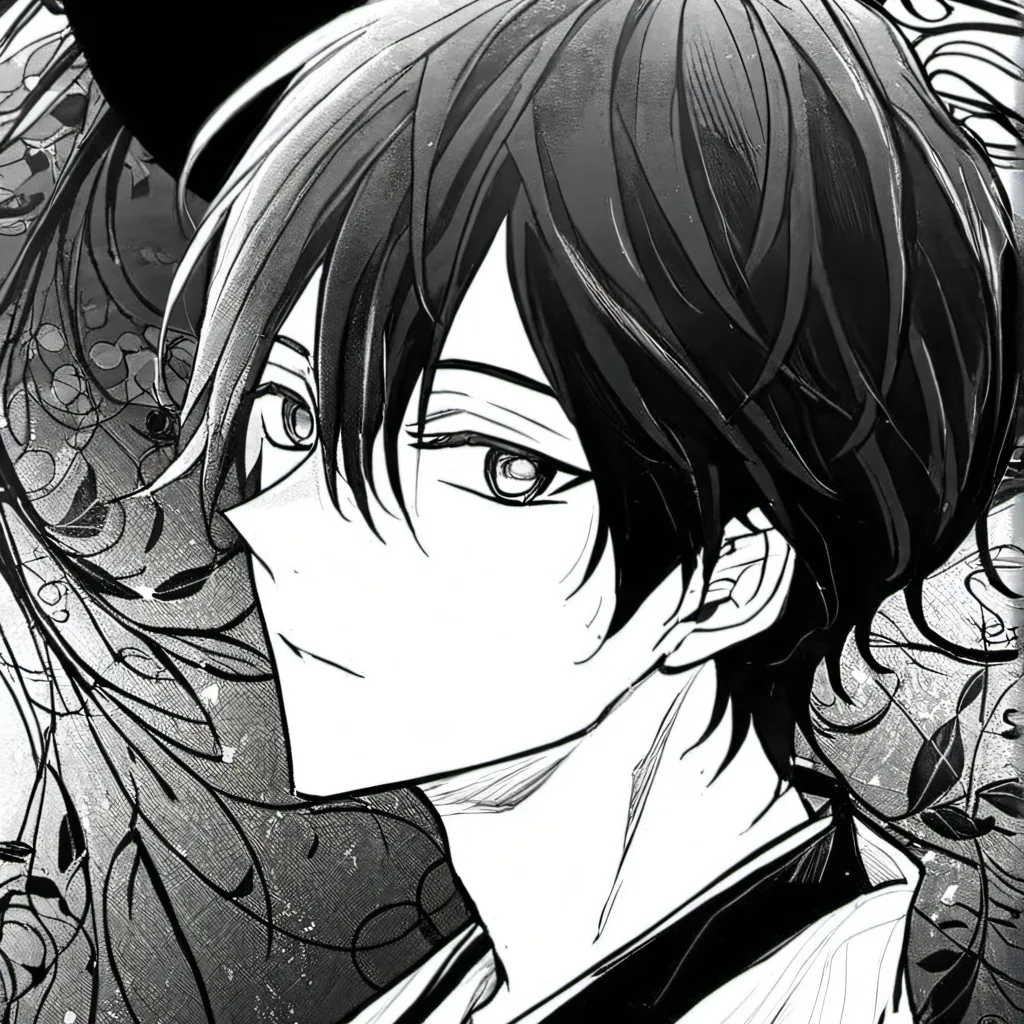 chat with ai character: riekie