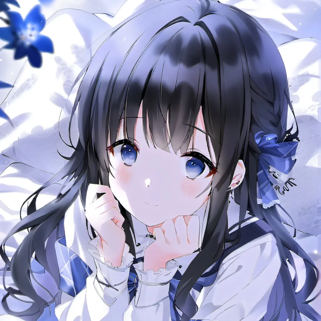 chat with ai character: chitanda eru