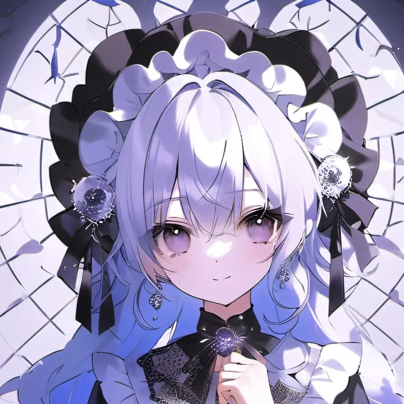 chat with ai character: mayaru~chan