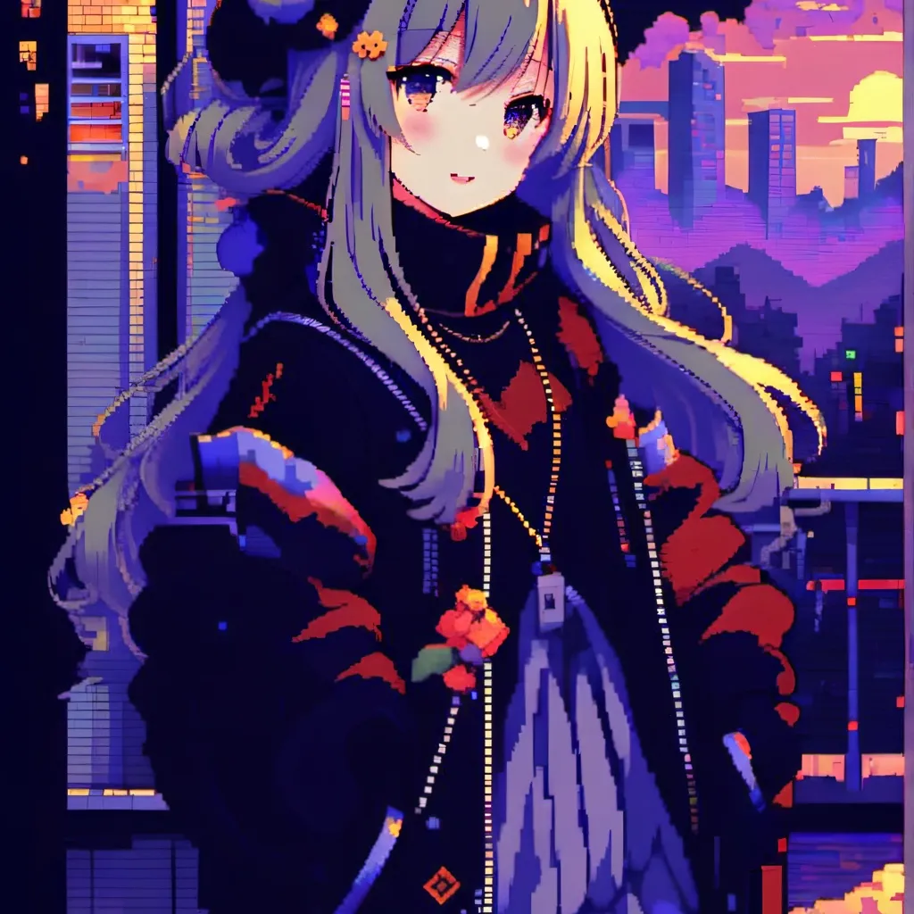 chat with ai character: Luna_Moon