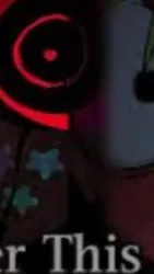 ai character: Whåt ėvėr thîš īś  background