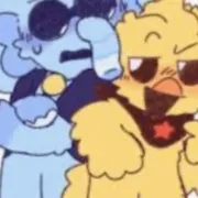 chat with ai character: Kicken X Bubba