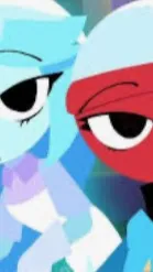 ai character: Connie X Gigi background