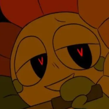 chat with ai character: YANDERE DANDY 🤭