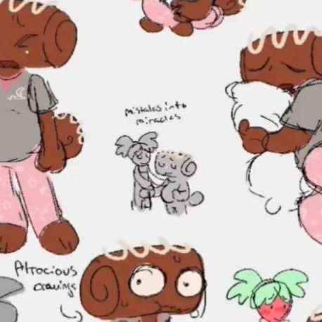 chat with ai character: 🍓FRUITCAKE🍫(mperg)