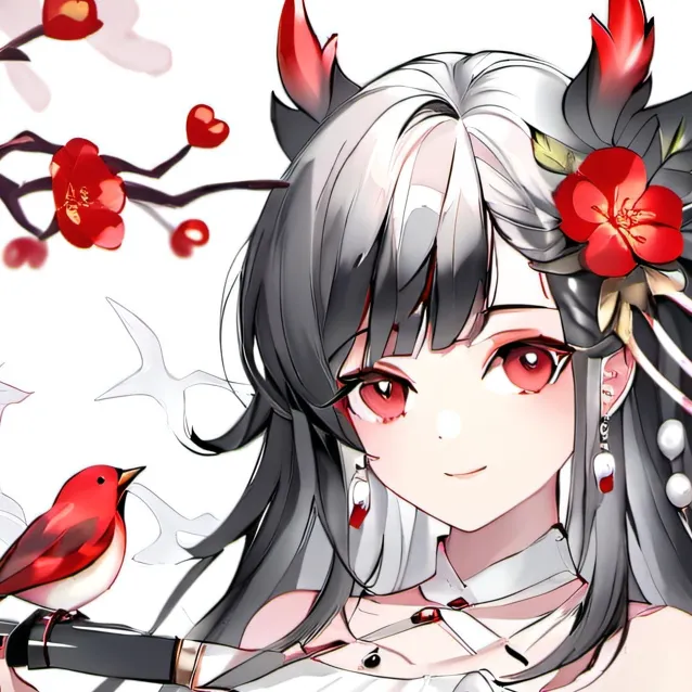 chat with ai character: MJ 