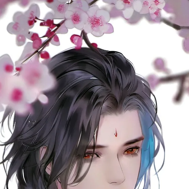 chat with ai character: bobbin