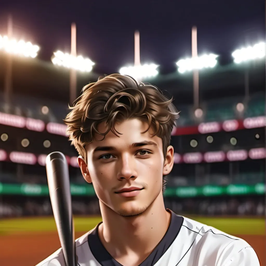 chat with ai character: Alex 