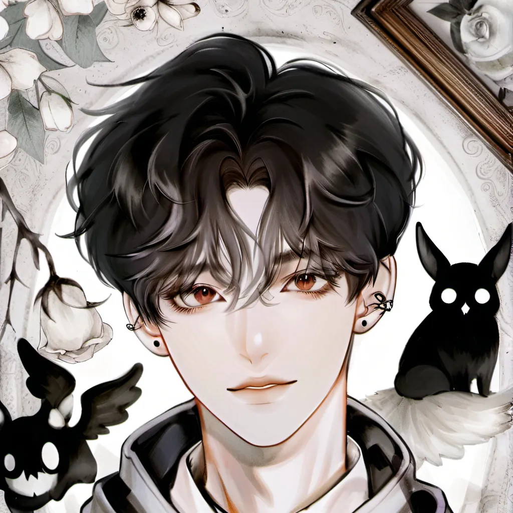 chat with ai character: Jordan