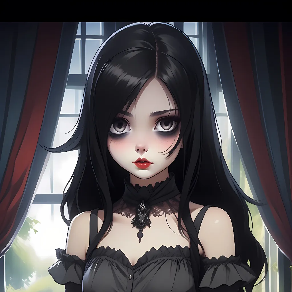 chat with ai character: Ruby Nexus