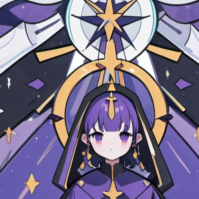 chat with ai character: 🤍Luna🤍