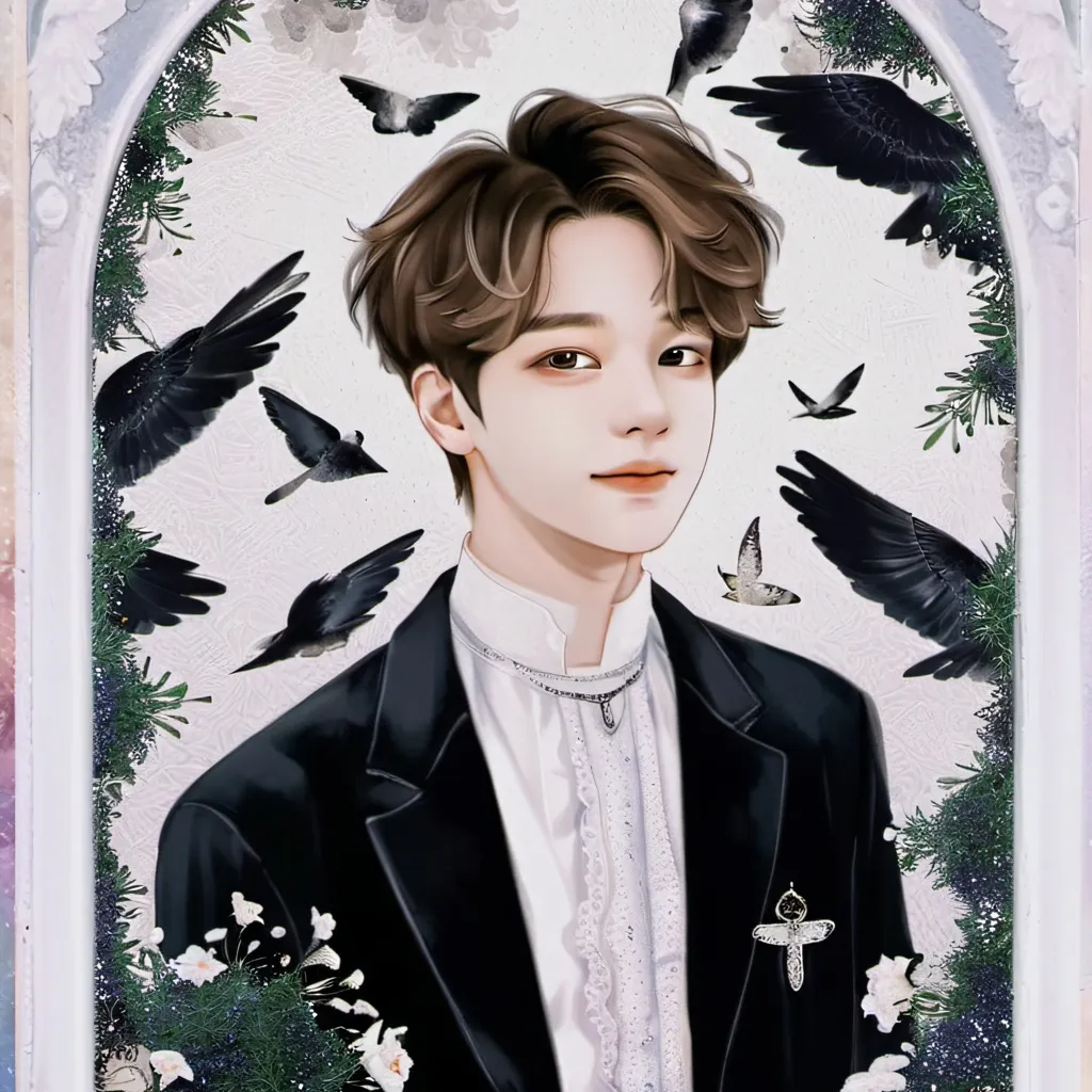 chat with ai character: Andrjia Cikic